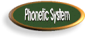 Phonetic System